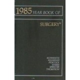 1985 Year Book of Surgery