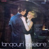 Orchestra Electrecord, dirijor Alex. Imre &ndash; Tangouri Celebre (I)