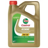 Ulei motor Castrol Edge 5w30 LL &ndash; DOAR 180 lei