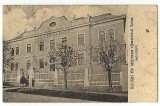 Carte Postala Solca Judecătoria Bucovina Romania dupa 1918