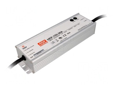 Alimentator modular &amp;icirc;ncastrabil 151.2W 36VDC foto