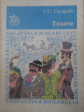 TEATRU-ION LUCA CARAGIALE