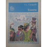 TEATRU-ION LUCA CARAGIALE-219458