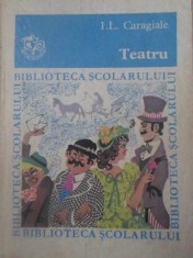 TEATRU-ION LUCA CARAGIALE-187858 foto