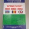 Dictionar trilingv Rrom - roman - englez - Gheorghe Sarau , Alexandra Vidrascu