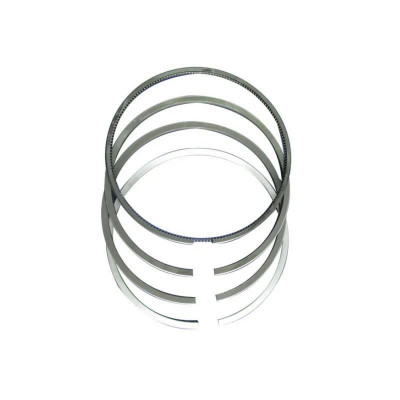 Set segmenti piston standard SM Mercedes foto