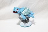 Figurina Skylanders Swap Force - Warnado (Lightcore) - Series 3 - Model 84675888