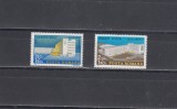 M1 TX4 6 - 1975 - Ziua marcii postale romanesti, Posta, Nestampilat