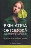 Psihiatria ortodoxa in intrebari si raspunsuri - Dmitri Avdeev