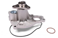 HEPU P439 Pompă de apă, răcire motor