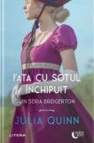 Fata cu sotul inchipuit. Din seria Bridgerton/Julia Quinn