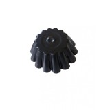 Cumpara ieftin Forma pentru Savarine, 1 cavitate, Gri, 10 cm, 324COF