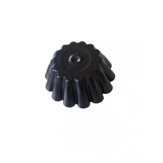 Forma pentru Savarine, 1 cavitate, Gri, 10 cm, 324COF