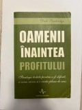 Oamenii inaintea profitului - Dale Partridge