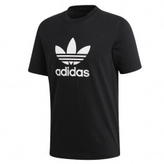 Tricou Adidas Trefoil - CW0709 foto