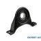 Suport rulment cardan Mercedes S-Class (1998-2005) [W220] #1