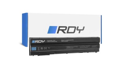 Baterie RDY M5Y0X T54FJ 8858X pentru Dell Latitude E5420 E5430 E5520 E5530 E6420 foto