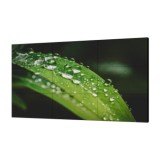 Monitor ADS LED Dahua 55 LS550UCM-UF,Full HD 1920&times;1080,500 cd/m&sup2;,Contrast 1200:1,8 ms,24/7,2&times;HDMI,VGA,DVI,DisplayPort,RS232,VESA 600&times;400 mm (Negru)