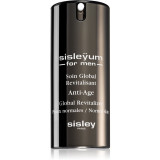 Sisley Sisle&yuml;um for Men Complex revitalizare tratament anti-&icirc;mbătr&acirc;nire pentru piele normala 50 ml