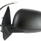 Oglinda exterioara Citroen C4 Aircross, 04.2012-, C-Crosser (Ep), 06.2007-2011, Mitsubishi Outlander (Cw0), 03.2007-09.2012, ASX 01.2010-2013 Peugeot