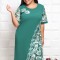 Rochie de ocazie Ziane Verde - 60Marimea