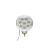Proiector 8 LED-uri 10-60V, 24W, 114mm Cod: BK69090 Automotive TrustedCars, Oem