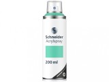 Spray Supreme Acrilic DIY Paint-It 030,turquoise,200 ml, Schneider