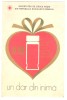 SV * Societatea de Cruce Rosie R.S.R. * PROMO DONATOR ONORIFIC DE SANGE, Circulata, Fotografie, Oituz
