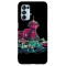 Husa compatibila cu Oppo A73 model Futurama, Silicon, TPU, Viceversa
