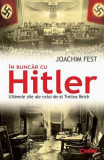 In buncar cu Hitler. Ultimele zile ale celui de-al Treilea Reich, Corint