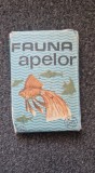 JOC FAUNA APELOR