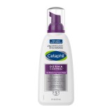 Spuma de Curatare, Cetaphil, Derma-Control, pentru Indepartarea Impuritarilor, impotriva Excesului d