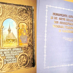 7979-I-Monumente Istorice-Arta religioasa Episcopia Vadului, Feleacului si Cluj.