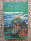 Nisipuri Albastre - Vsevolod Ivanov