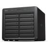 Stocare &icirc;n Rețea NAS Synology DX1222 Negru