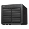 Stocare &icirc;n Rețea NAS Synology DX1222 Negru