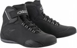 Cizme Alpinestars Sektor Waterproof culoare Negru marime 42,5 Cod Produs: MX_NEW 34051944PE