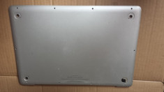 carcasa capac bottom Apple MacBook Pro 13 A1278 13.3&amp;quot; 2011 mid 2012 604-1822-b foto