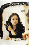 Tina Charles - Heart 'N' Soul, Caseta audio