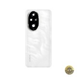 Capac Baterie Honor 200 Pro Argintiu (Moonlight White) Service Pack 0235AKNU