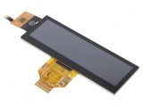 Ecran TFT 5.2 inch LED 480x128 RGB