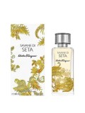 Cumpara ieftin Apa de parfum Salvatore Ferragamo Savane di Seta, 100 ml, unisex