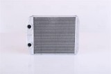 Radiator incalzire habitaclu Dacia Logan II, Logan Mcv II, Sandero II; Renault Captur I, Clio IV, Logan/Stepway II, Sandero/Stepway II, Thalia III