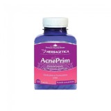 Acneprim 120 capsule Herbagetica