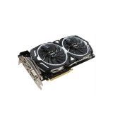 Placi Video MSI GeForce GTX 1080 ARMOR OC 8GB GDDR5X 256-bit