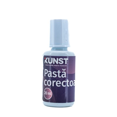 KUNST PASTA CORECTORARE 20 ML ProVoyage Vacation foto