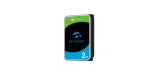 Hdd intern seagate 3.5 2tb skyhawk sata3 5400rpm 256mb