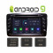Navigatie dedicata Mercedes EDT-G171 cu Android ecran tactil capacitiv Bluetooth Internet GPS CarStore Technology