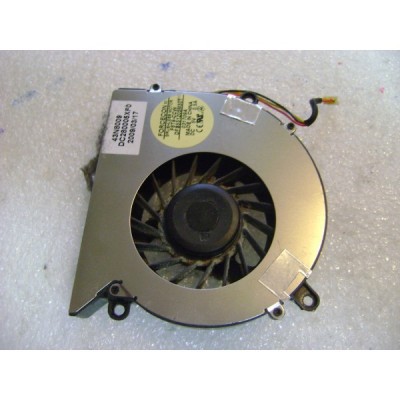 Cooler - ventilator laptop Lenovo 3000 G530 foto