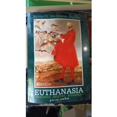 Euthanasia , Suicidul Asistat , Pro vs Contra - Bela Almos Trif , Vasile Astarastoaie , Liviu Cocora